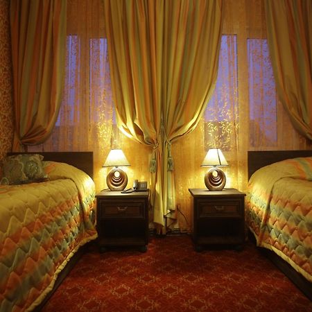 Hotel Kilikiya Uzjhorod Rum bild