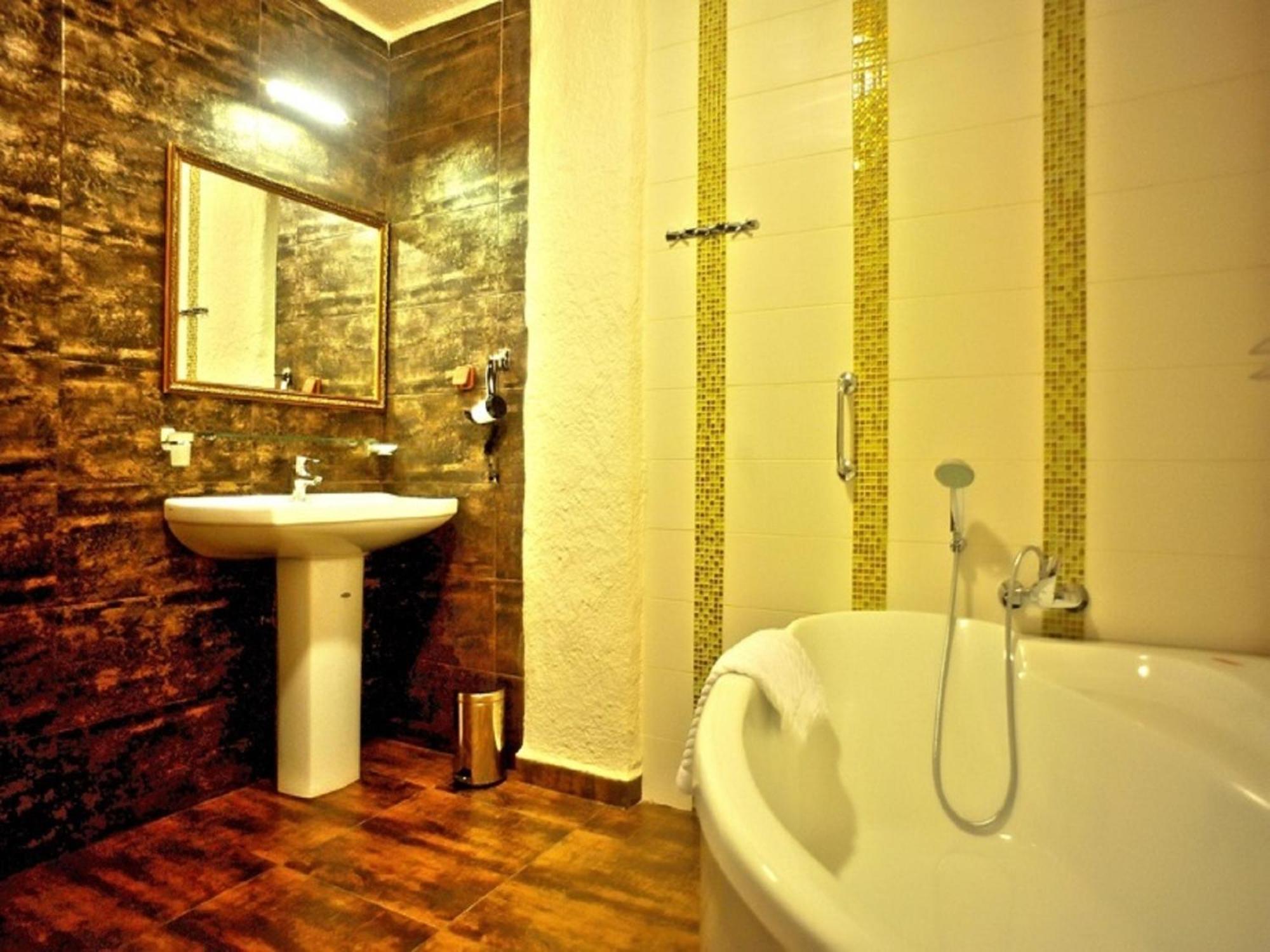 Hotel Kilikiya Uzjhorod Rum bild